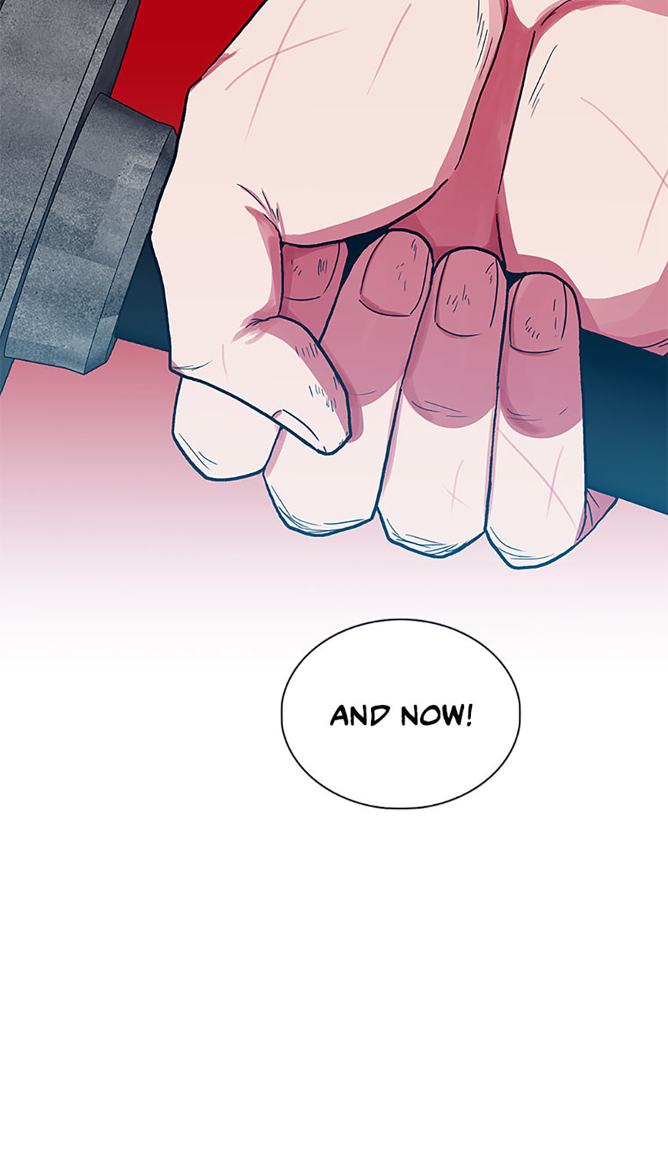 Hara of Thunder Chapter 56 page 50 - 