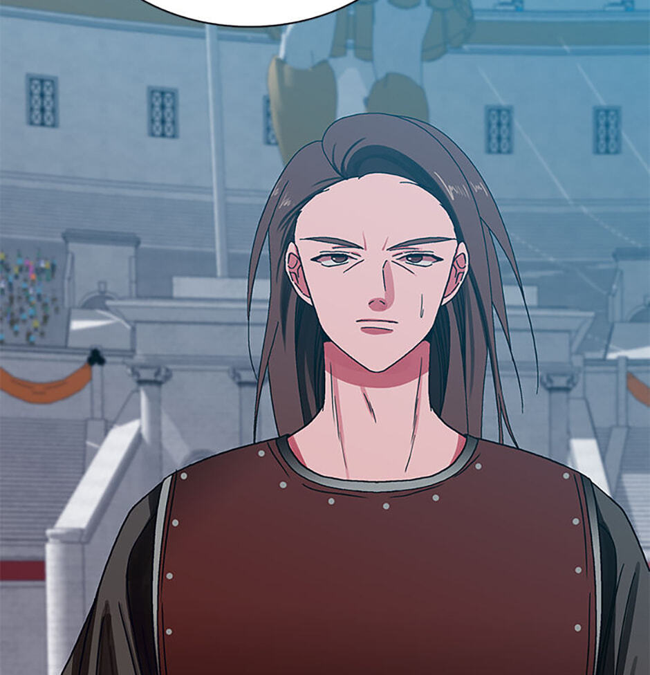 Hara of Thunder Chapter 56 page 52 - 