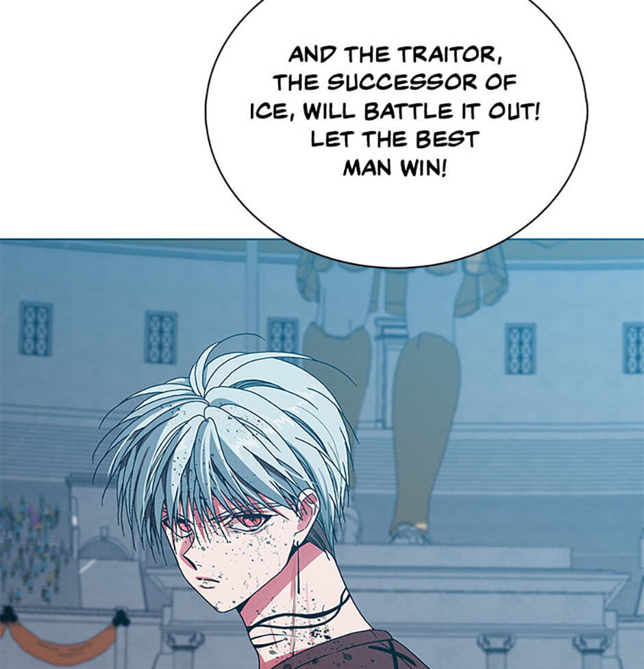 Hara of Thunder Chapter 56 page 54 - 