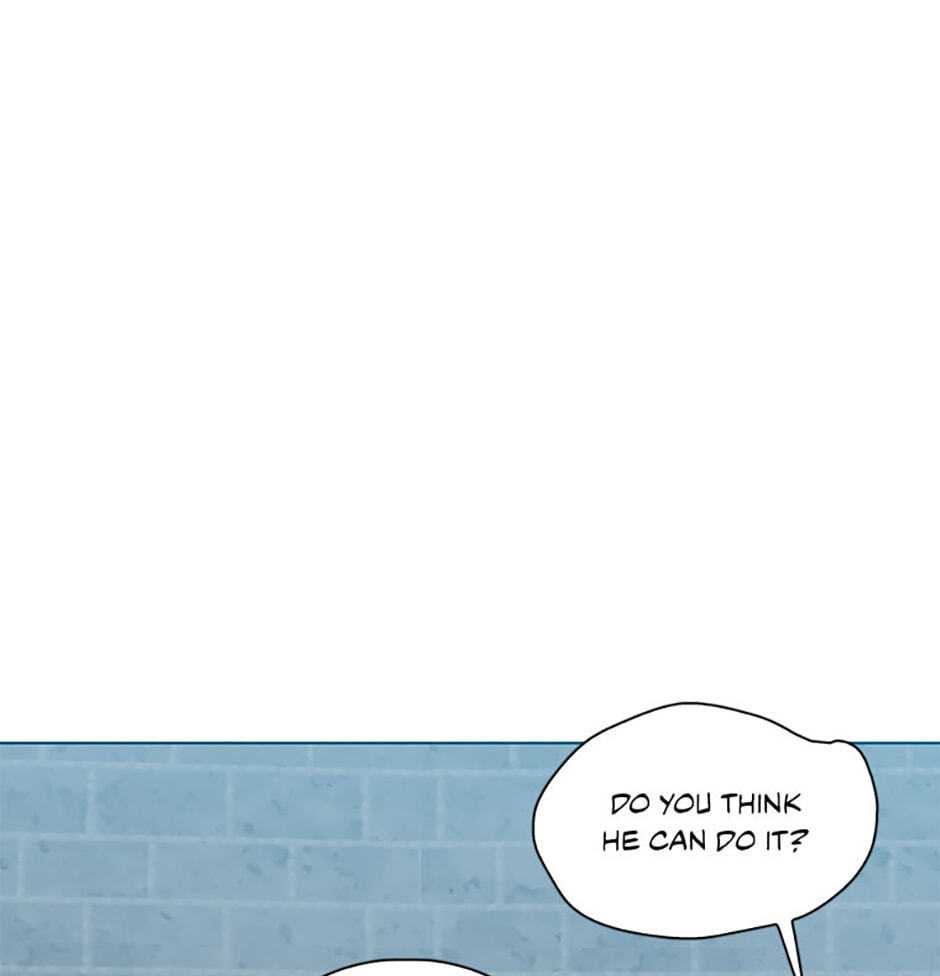 Hara of Thunder Chapter 56 page 56 - 