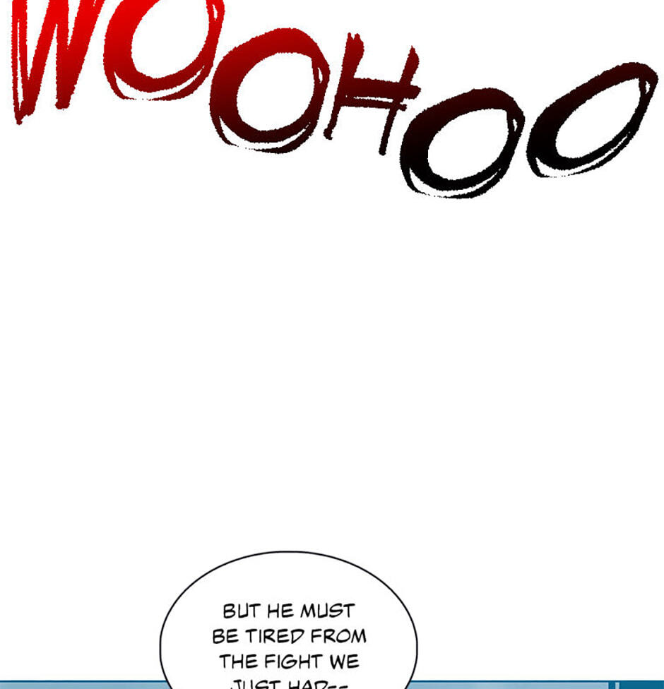 Hara of Thunder Chapter 56 page 58 - 