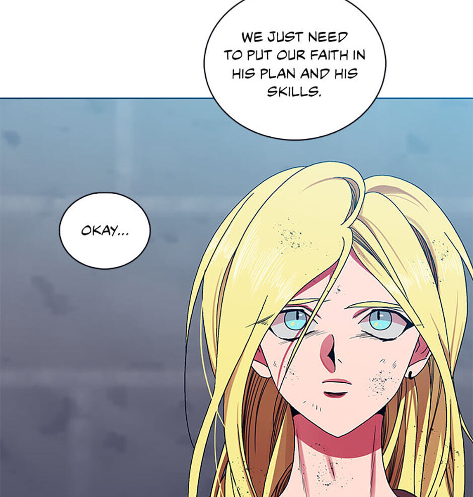 Hara of Thunder Chapter 56 page 63 - 