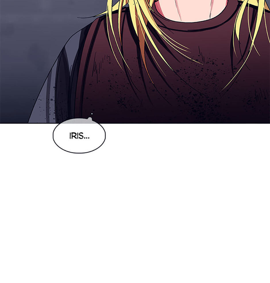 Hara of Thunder Chapter 56 page 64 - 