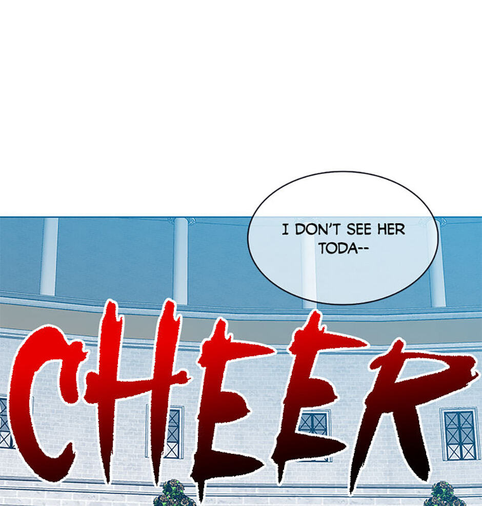 Hara of Thunder Chapter 56 page 65 - 