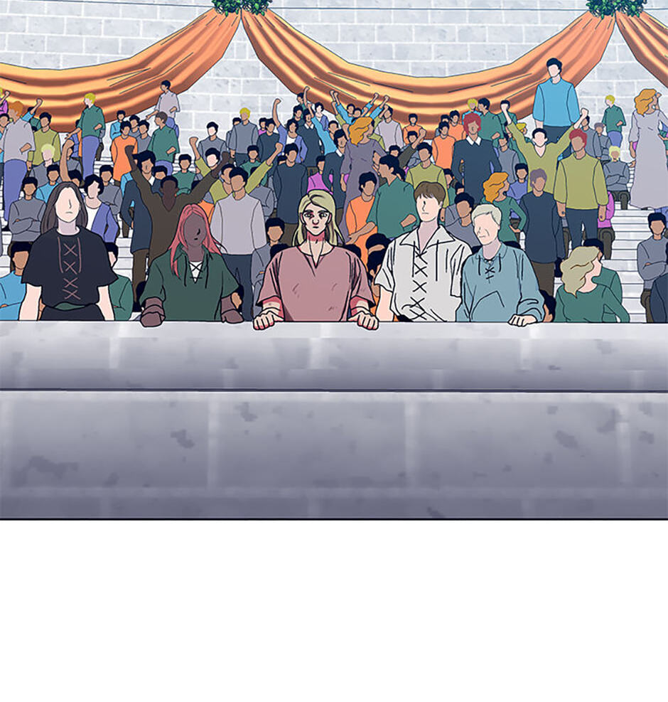 Hara of Thunder Chapter 56 page 66 - 