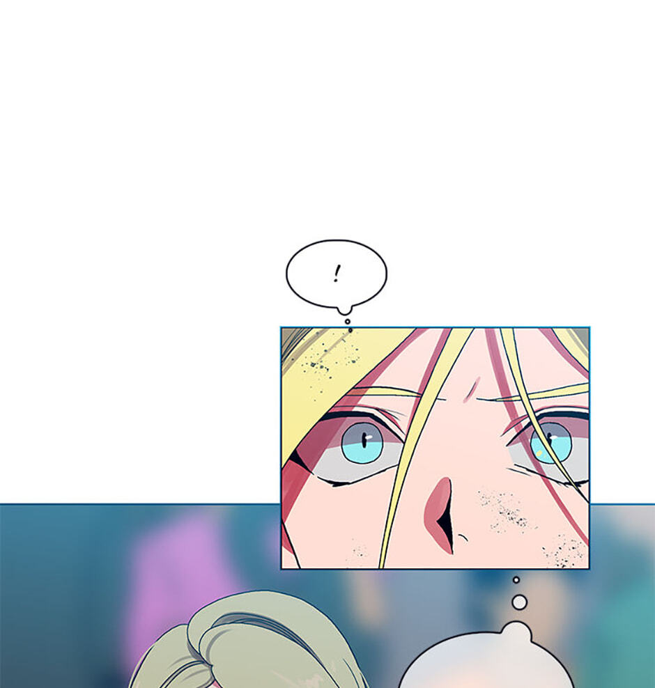 Hara of Thunder Chapter 56 page 67 - 