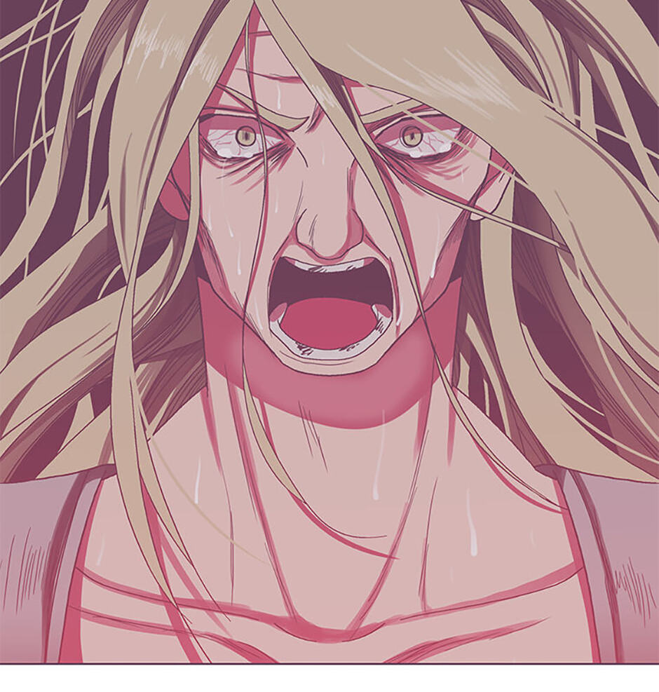 Hara of Thunder Chapter 56 page 70 - 