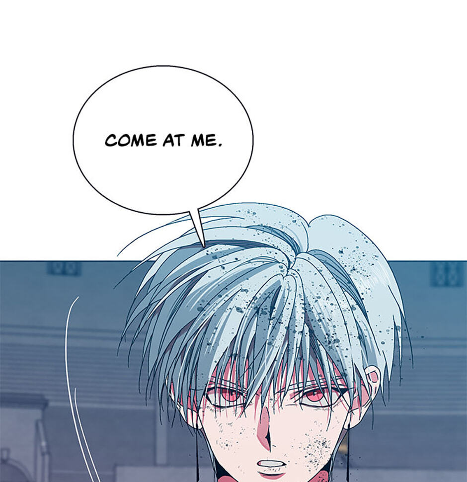 Hara of Thunder Chapter 56 page 75 - 