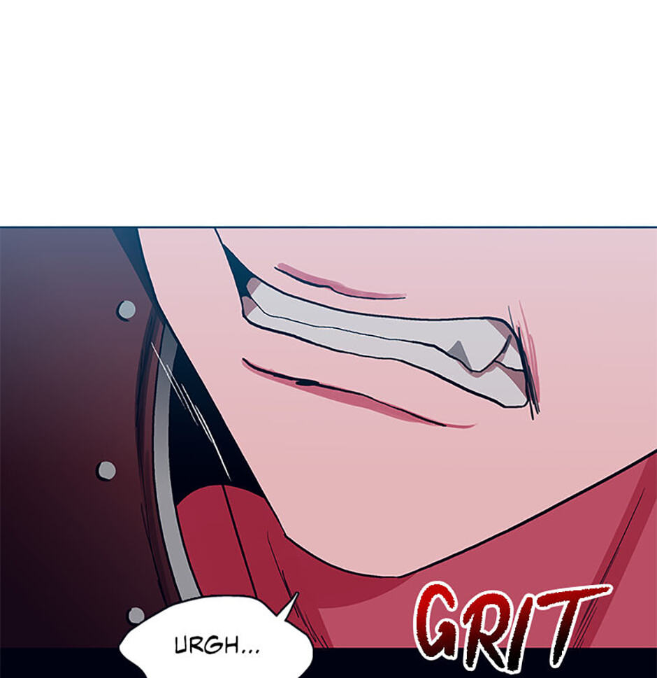 Hara of Thunder Chapter 56 page 78 - 