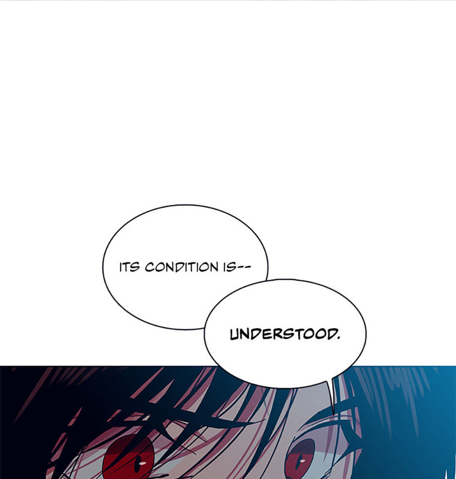 Hara of Thunder Chapter 56 page 9 - 