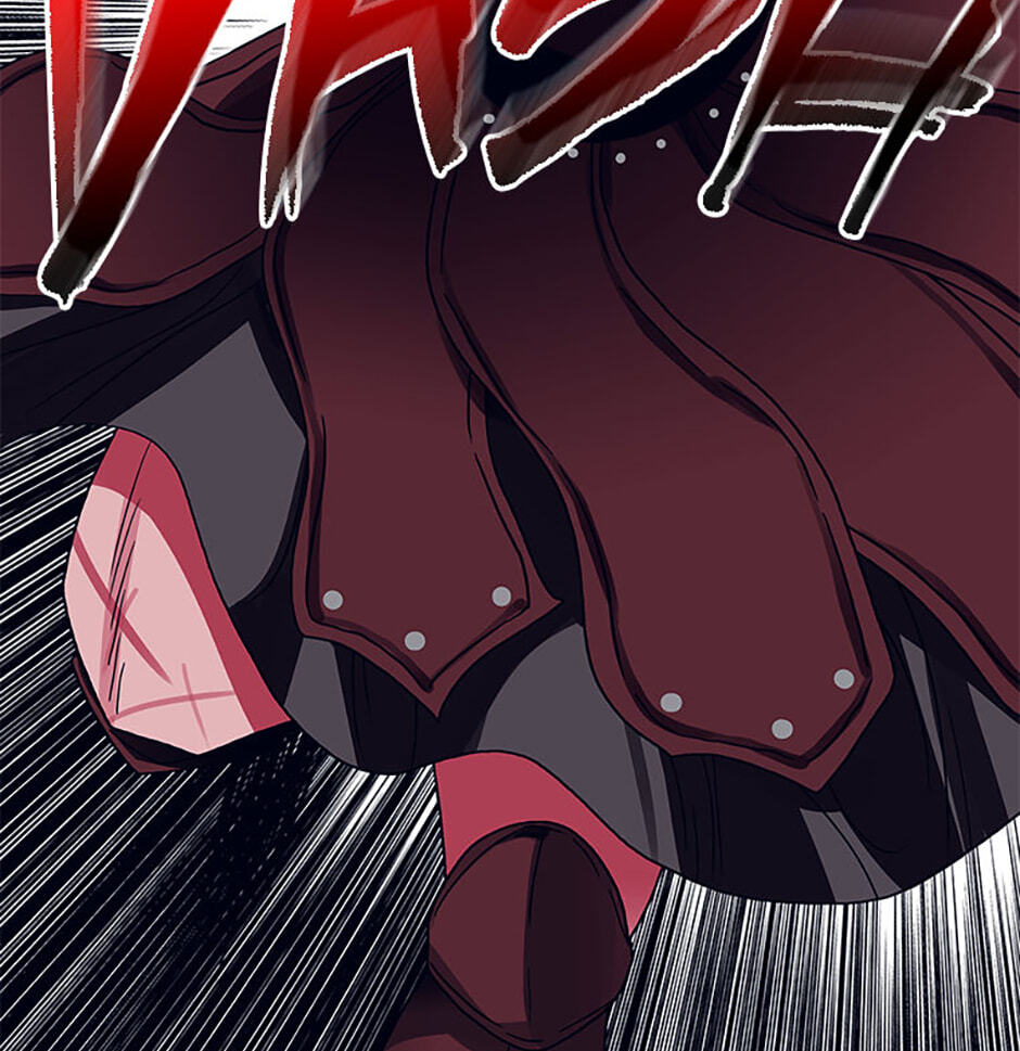 Hara of Thunder Chapter 56 page 81 - 