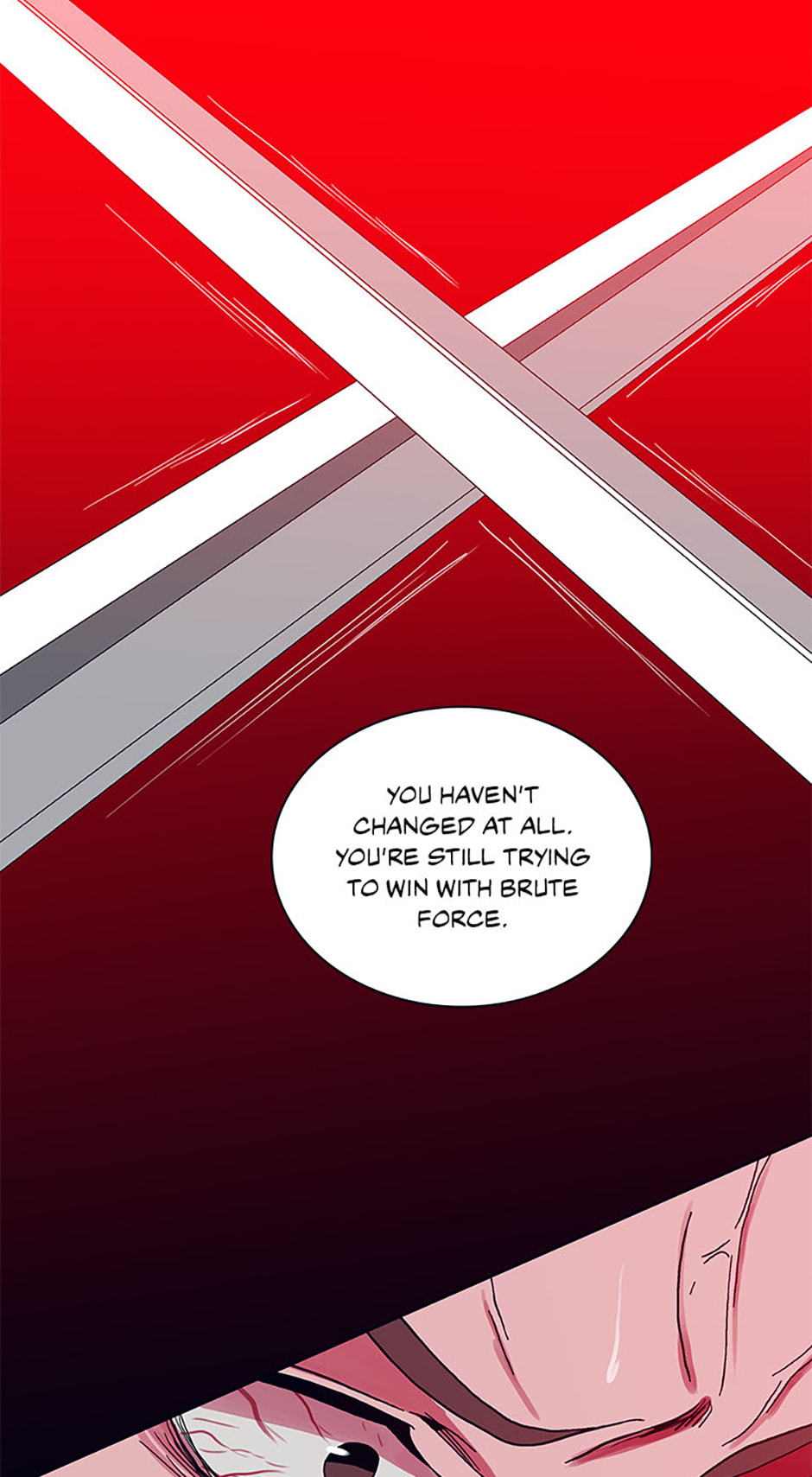 Hara of Thunder Chapter 56 page 86 - 