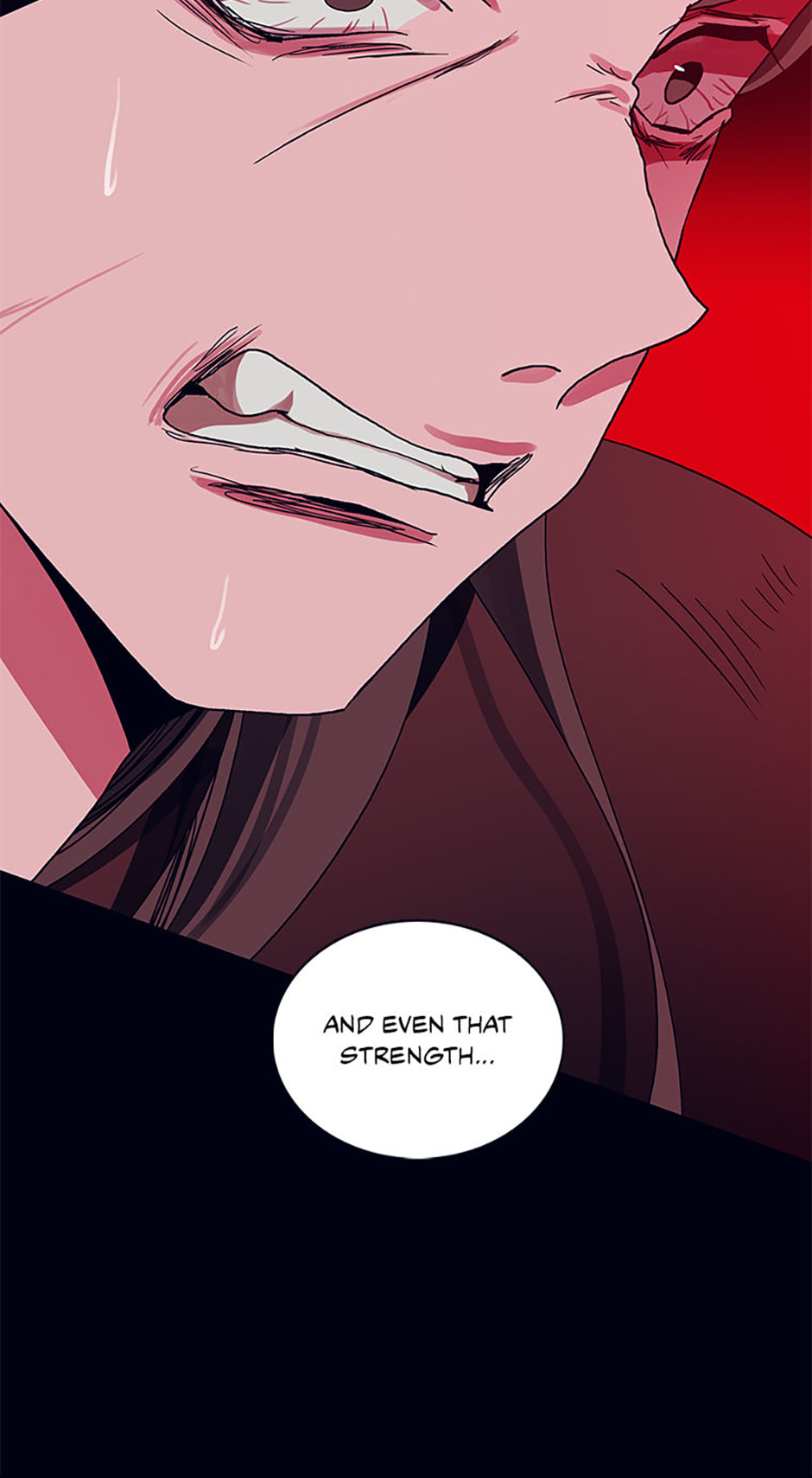 Hara of Thunder Chapter 56 page 87 - 