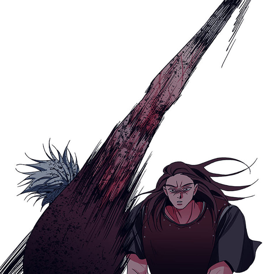 Hara of Thunder Chapter 56 page 90 - 
