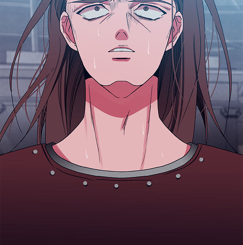 Hara of Thunder Chapter 56 page 96 - 