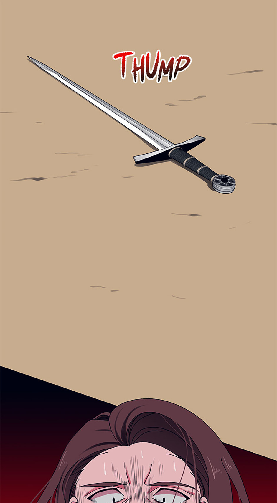 Hara of Thunder Chapter 56 page 98 - 