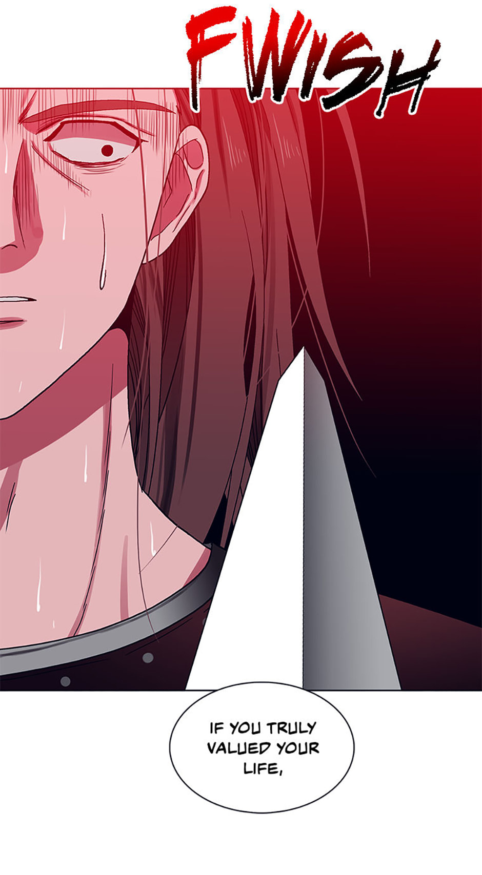 Hara of Thunder Chapter 56 page 100 - 