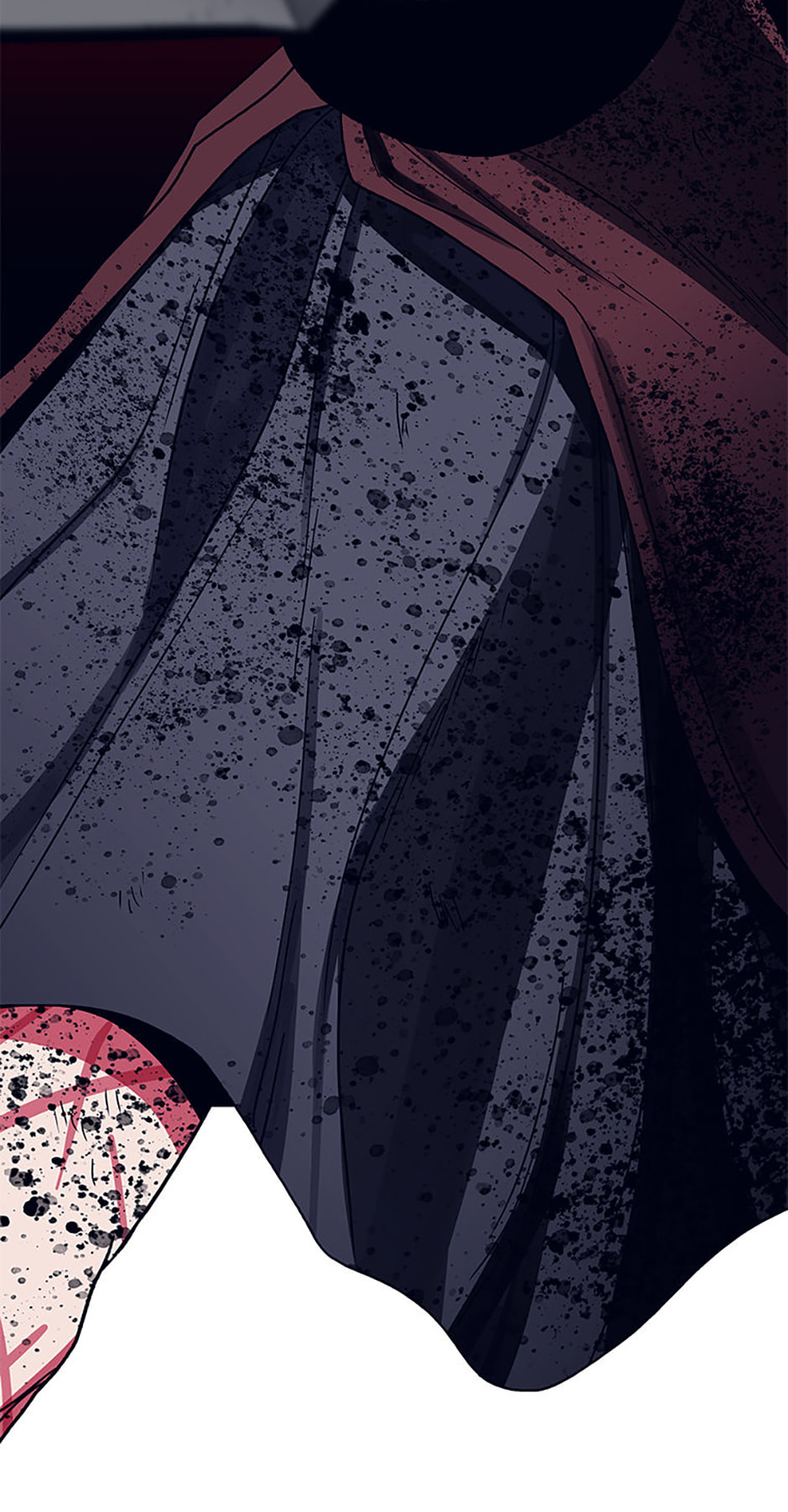 Hara of Thunder Chapter 57 page 101 - 