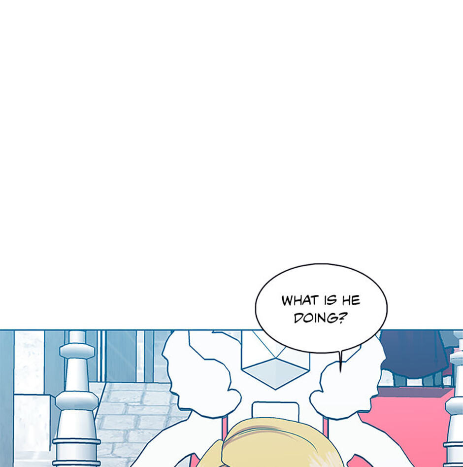Hara of Thunder Chapter 57 page 105 - 