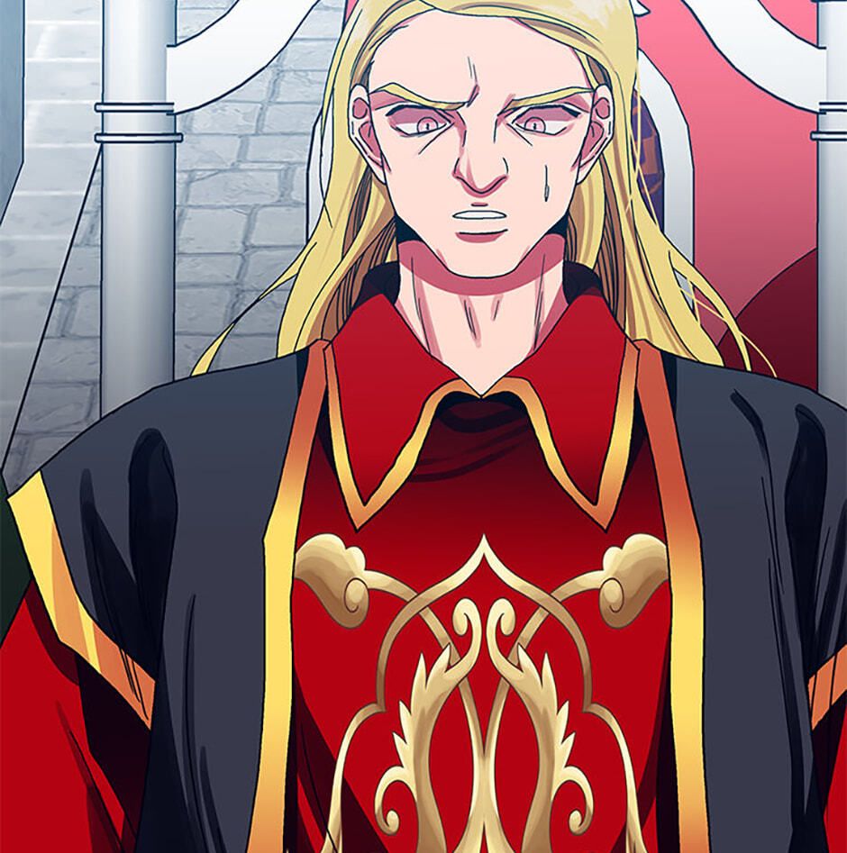 Hara of Thunder Chapter 57 page 106 - 