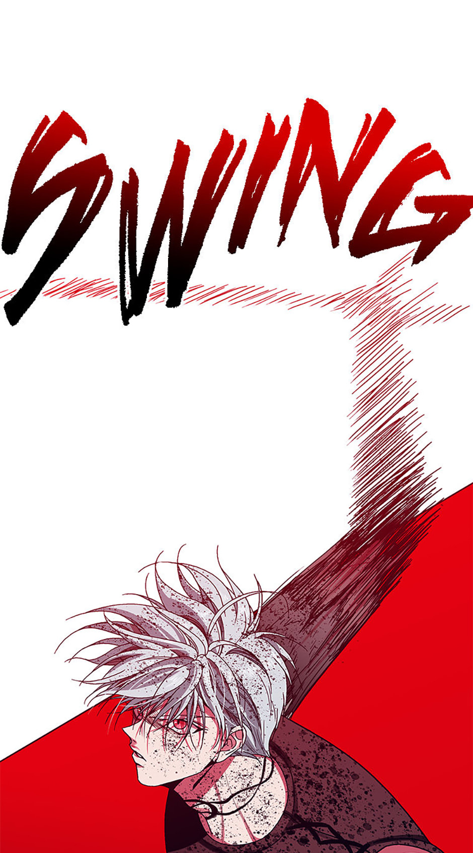 Hara of Thunder Chapter 57 page 110 - 