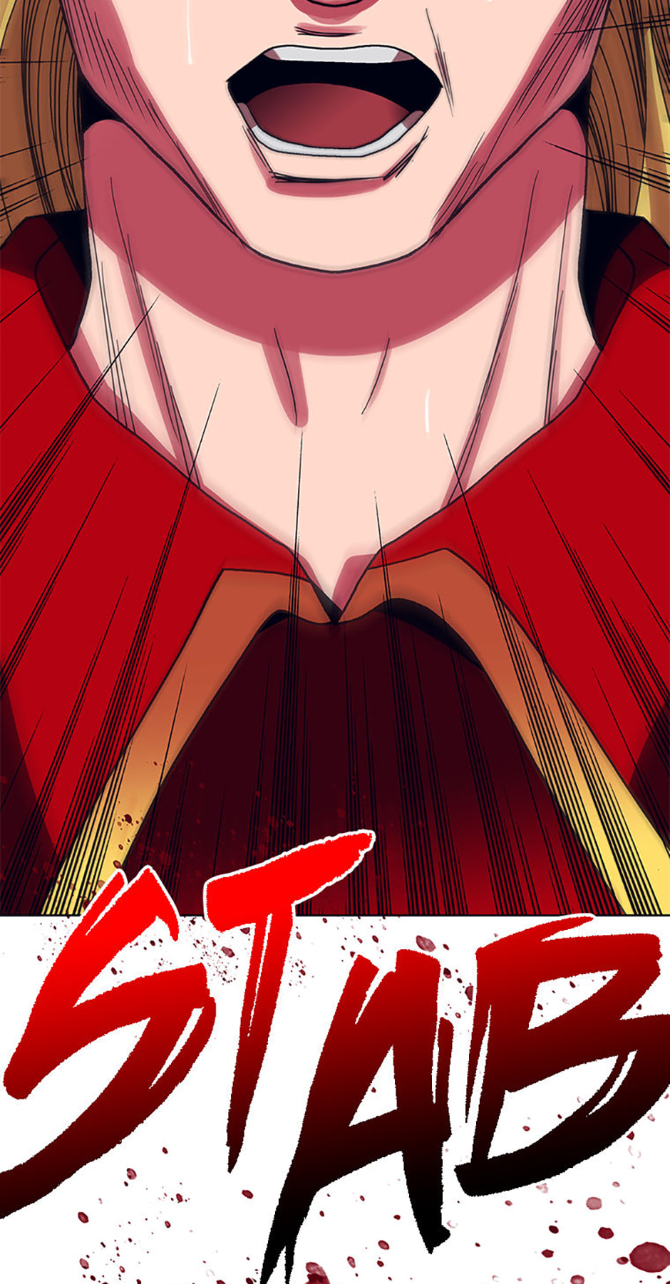 Hara of Thunder Chapter 57 page 117 - 