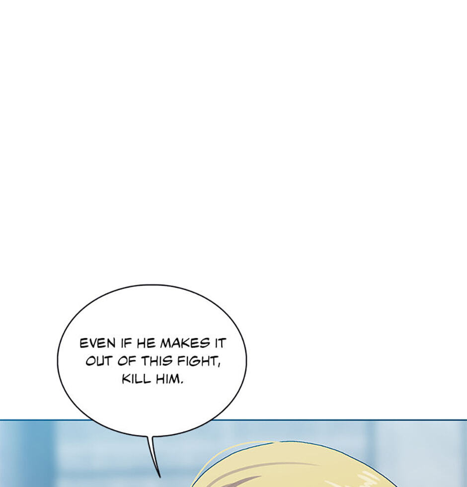 Hara of Thunder Chapter 57 page 15 - 