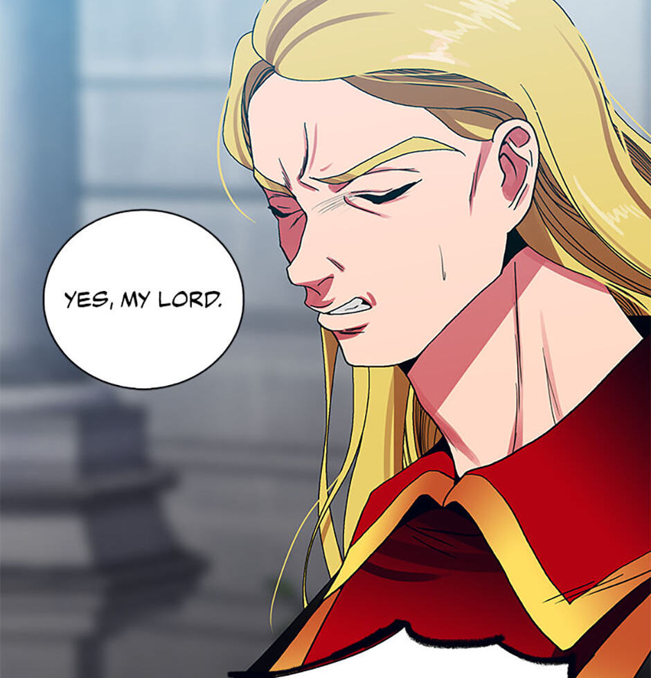 Hara of Thunder Chapter 57 page 16 - 