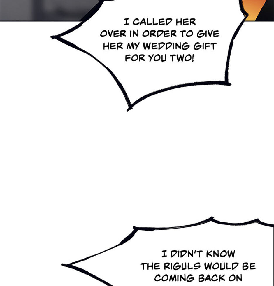 Hara of Thunder Chapter 57 page 17 - 