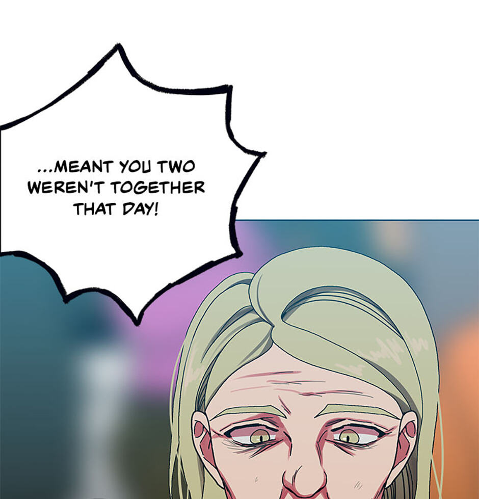 Hara of Thunder Chapter 57 page 20 - 