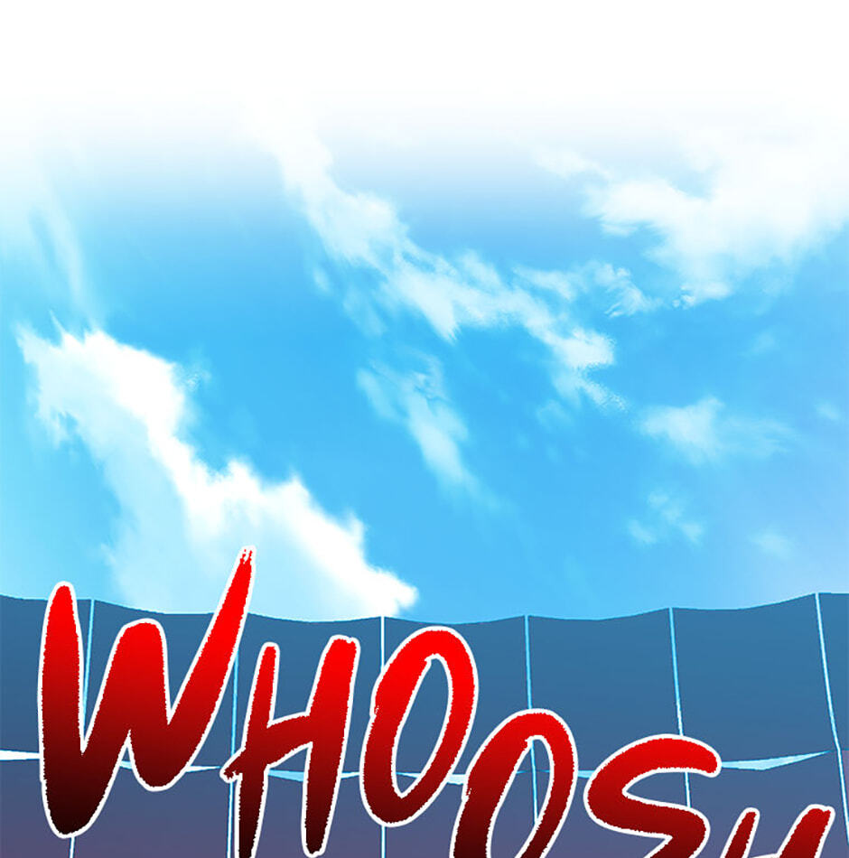 Hara of Thunder Chapter 57 page 3 - 