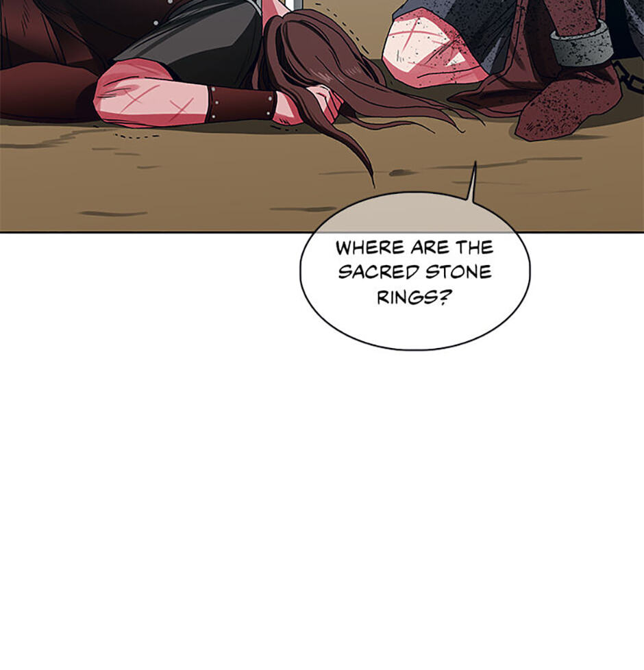 Hara of Thunder Chapter 57 page 24 - 