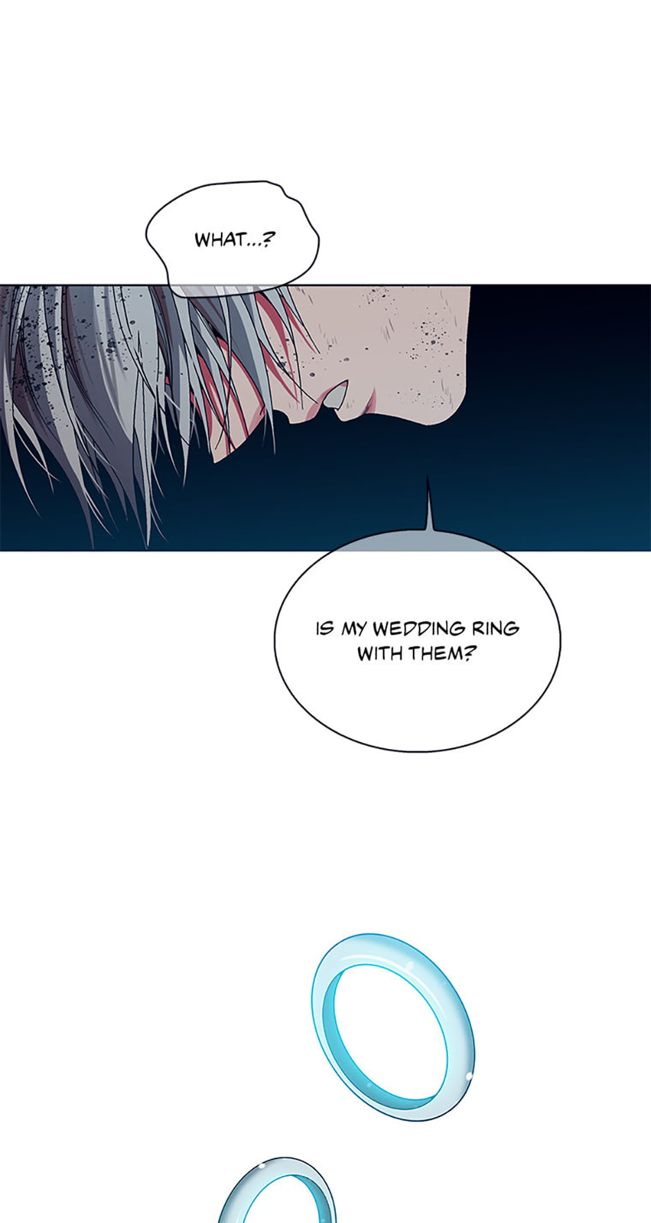 Hara of Thunder Chapter 57 page 25 - 