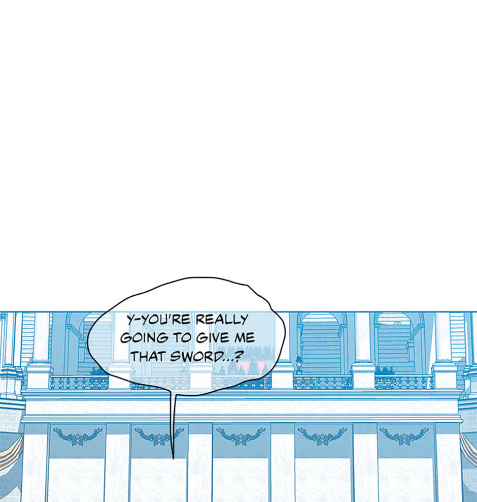 Hara of Thunder Chapter 57 page 31 - 