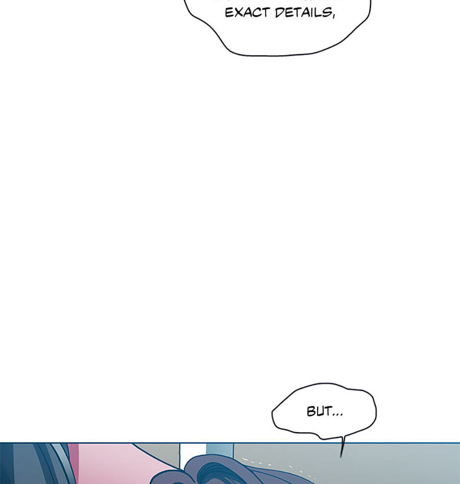 Hara of Thunder Chapter 57 page 33 - 
