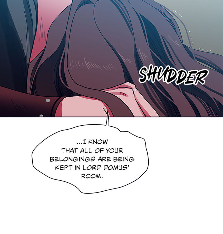 Hara of Thunder Chapter 57 page 34 - 