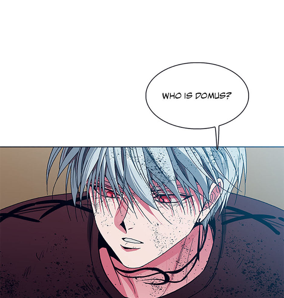 Hara of Thunder Chapter 57 page 35 - 