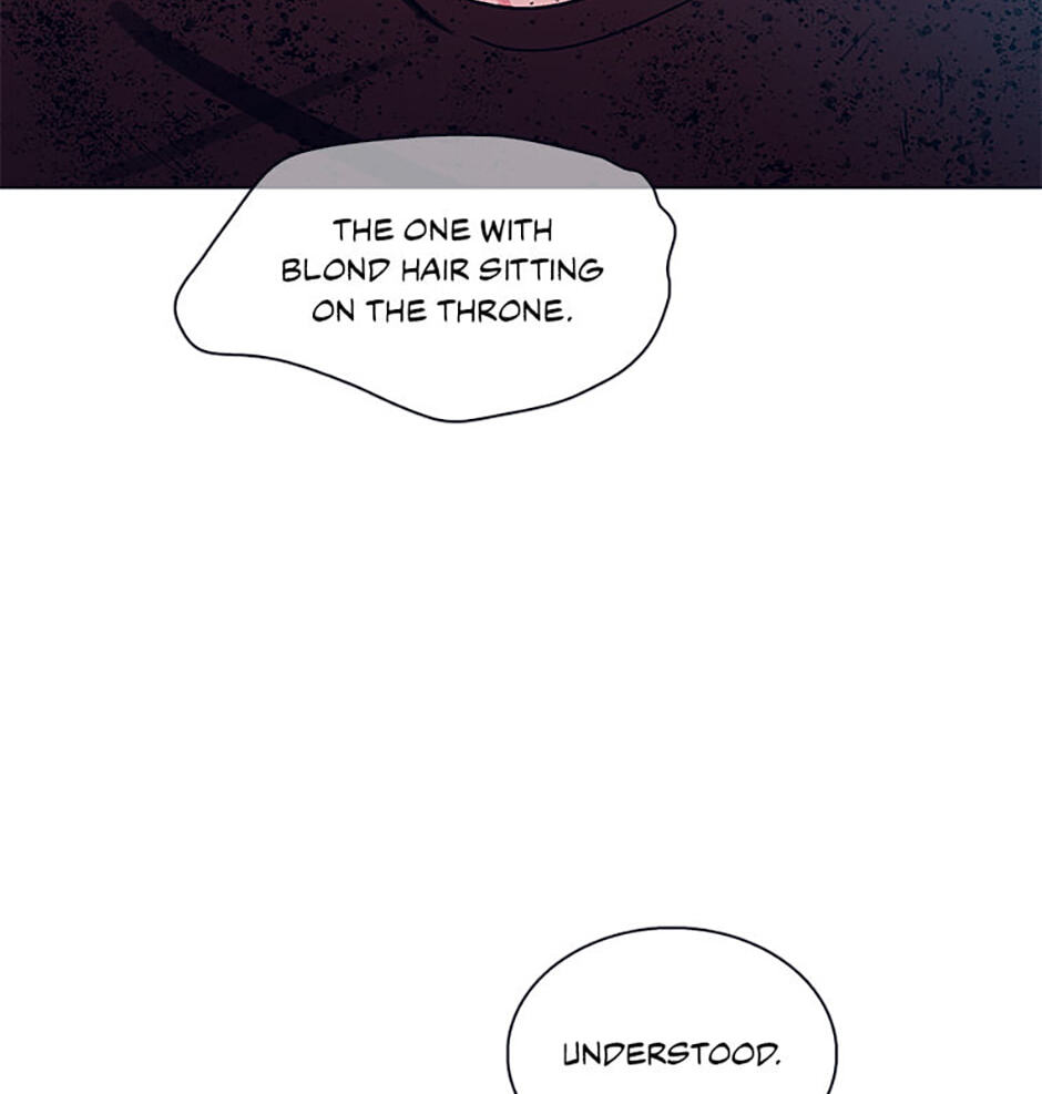 Hara of Thunder Chapter 57 page 36 - 