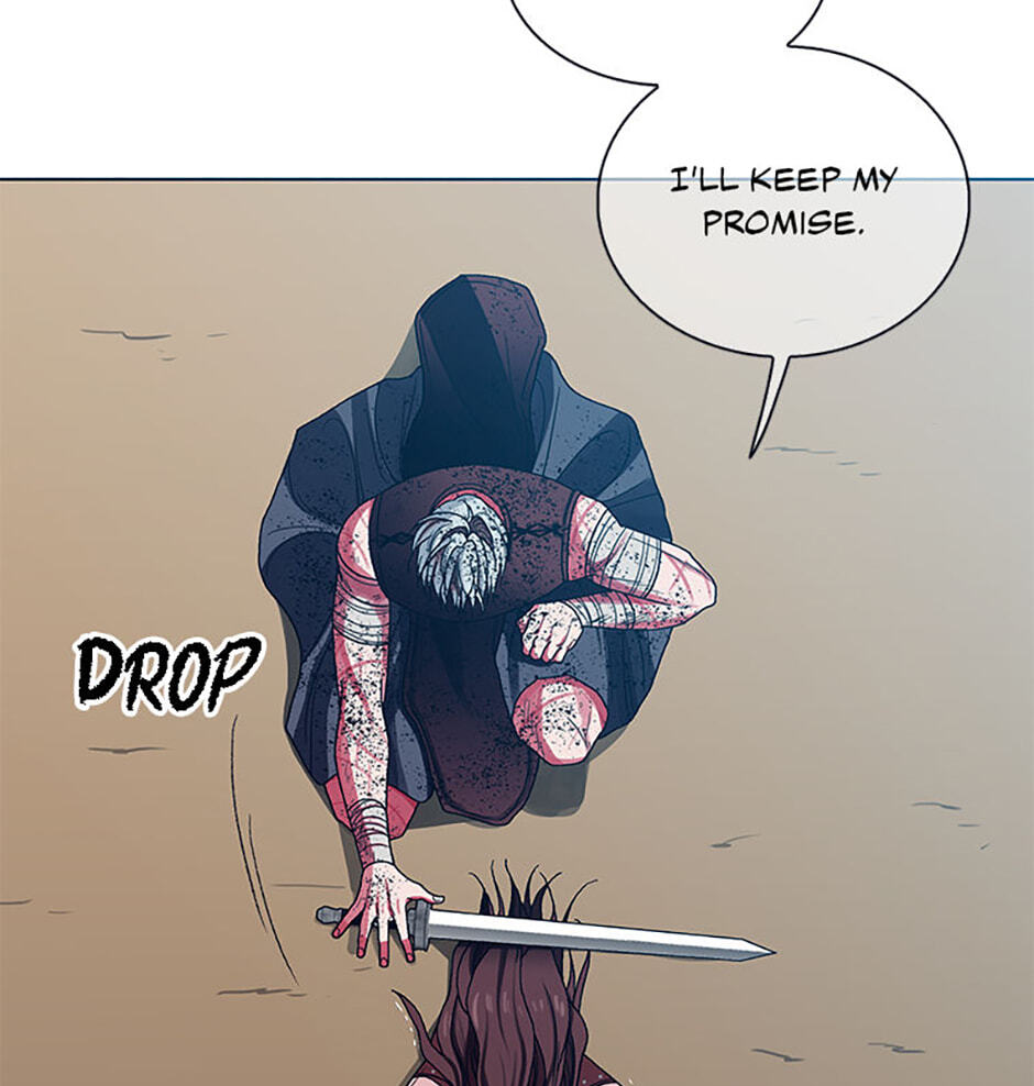 Hara of Thunder Chapter 57 page 37 - 