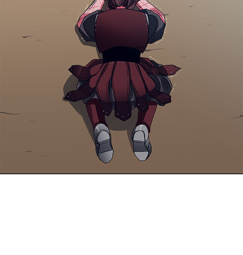 Hara of Thunder Chapter 57 page 38 - 