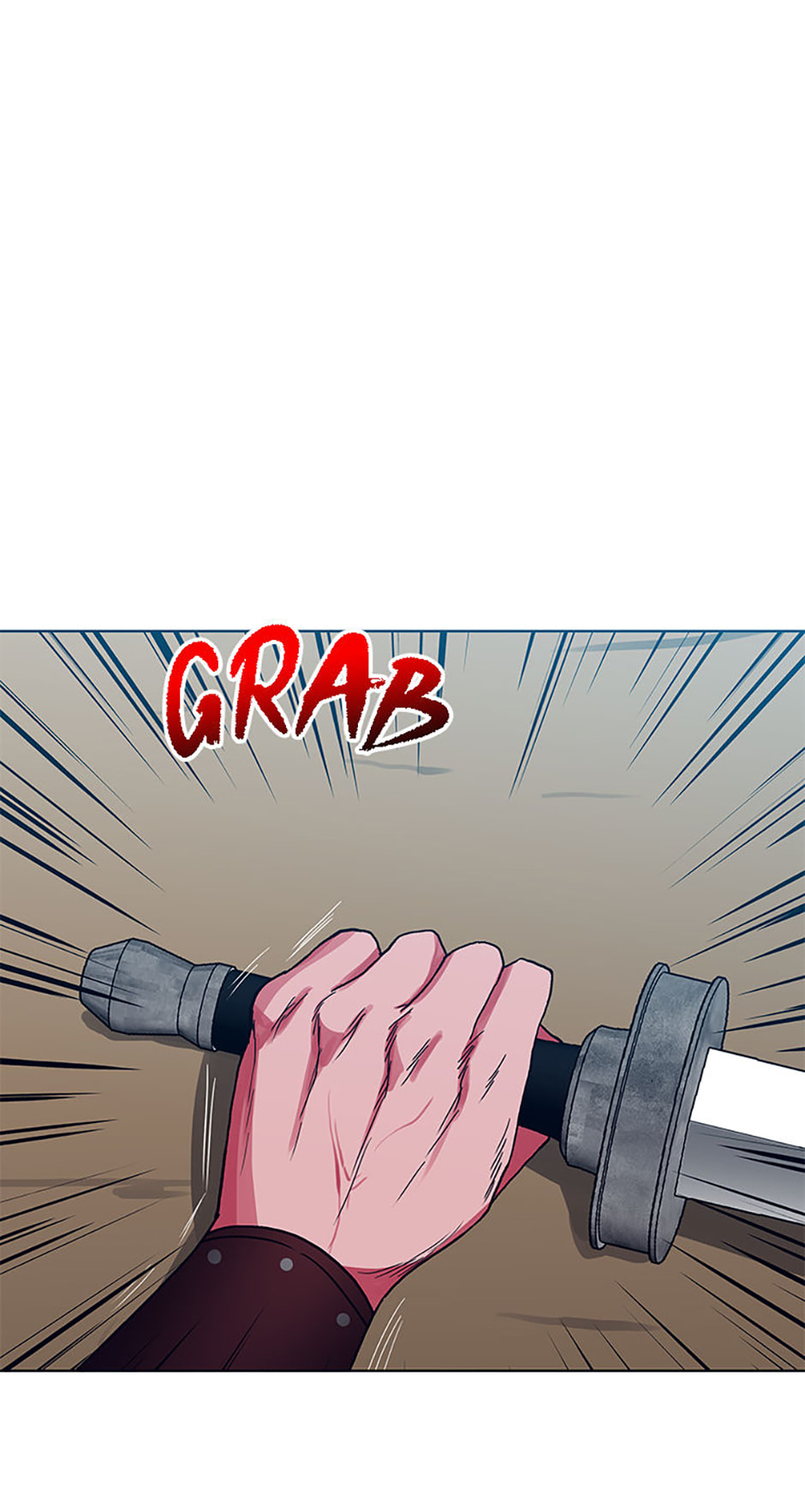 Hara of Thunder Chapter 57 page 41 - 