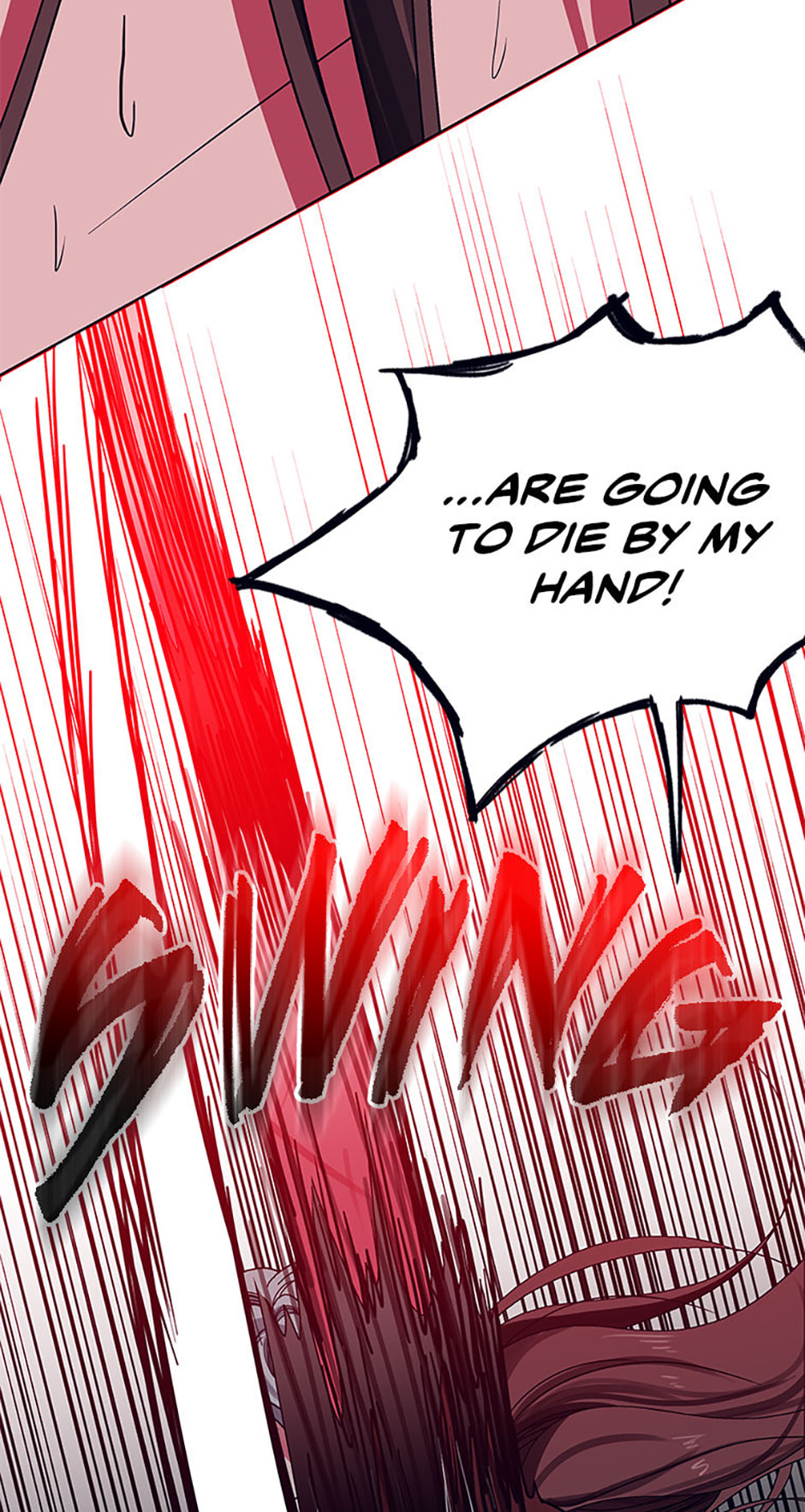 Hara of Thunder Chapter 57 page 44 - 
