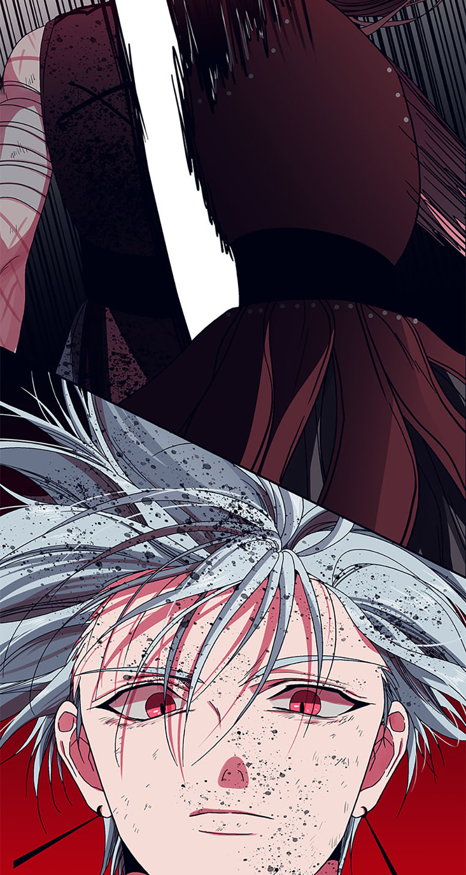 Hara of Thunder Chapter 57 page 45 - 