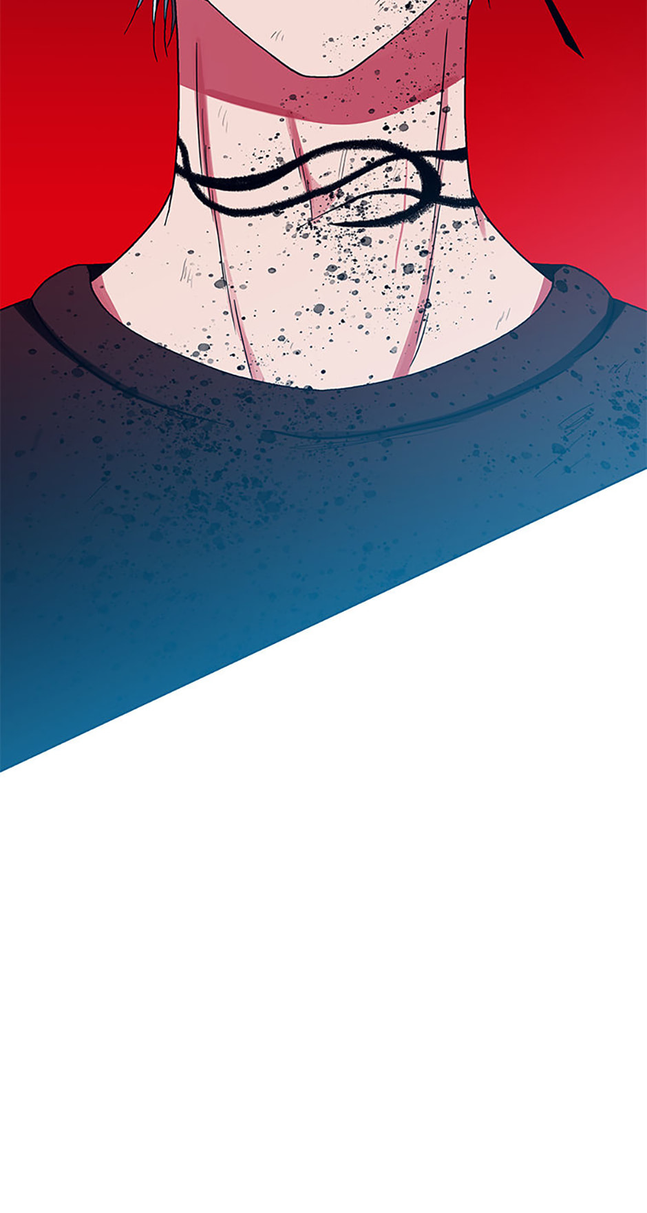 Hara of Thunder Chapter 57 page 46 - 
