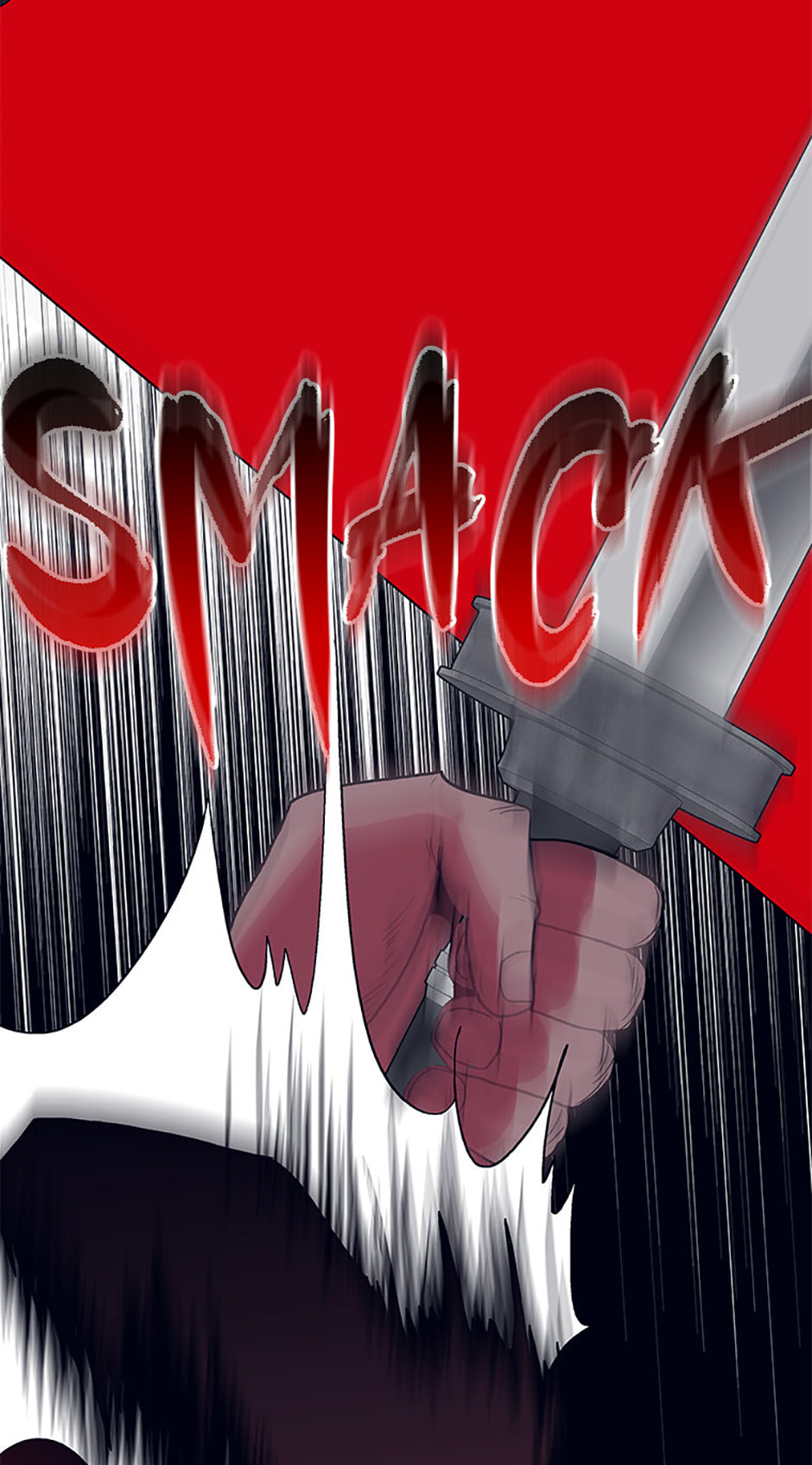 Hara of Thunder Chapter 57 page 48 - 
