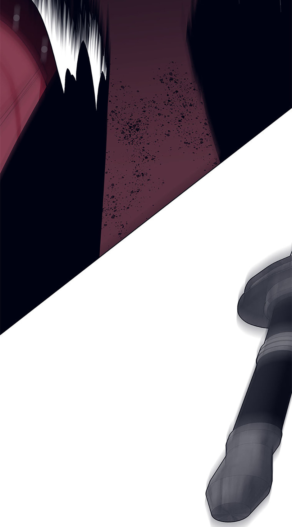 Hara of Thunder Chapter 57 page 49 - 