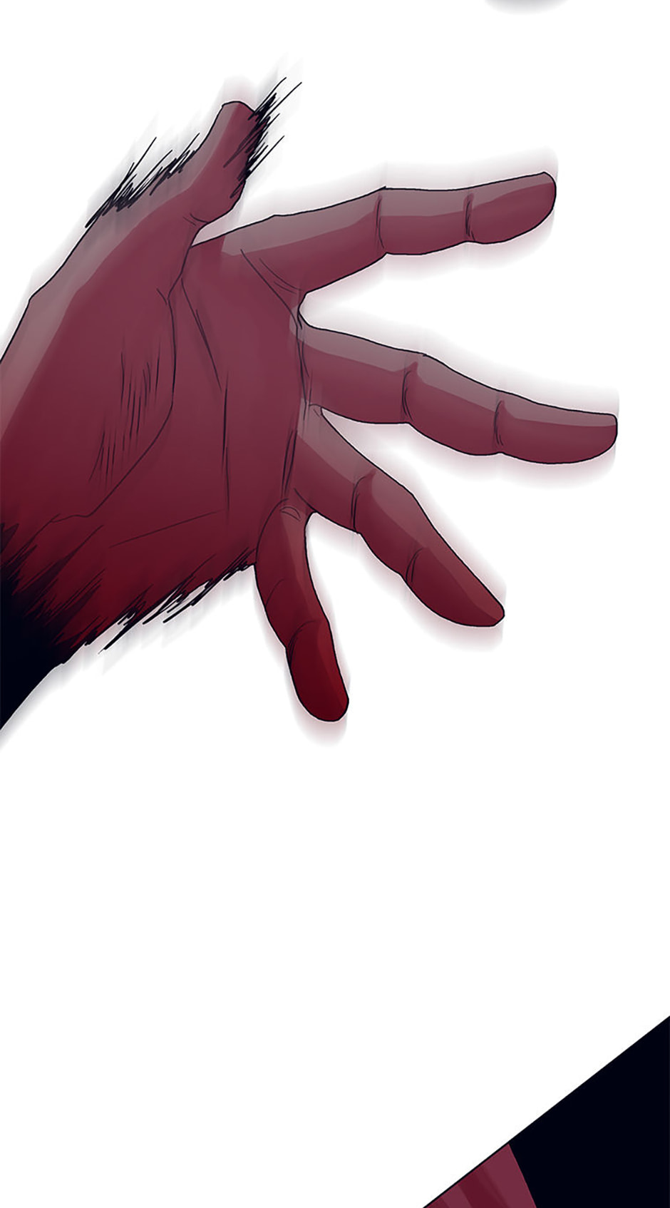 Hara of Thunder Chapter 57 page 50 - 