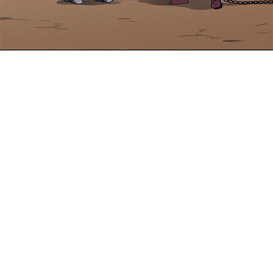 Hara of Thunder Chapter 57 page 6 - 