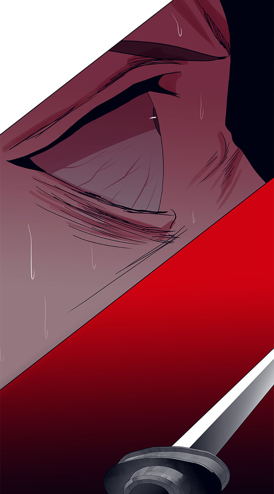 Hara of Thunder Chapter 57 page 51 - 