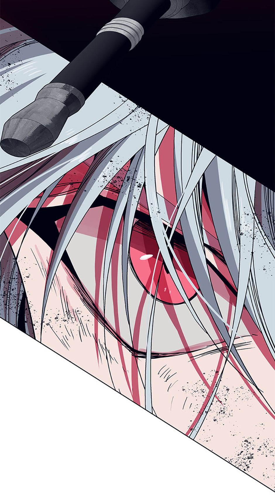 Hara of Thunder Chapter 57 page 52 - 